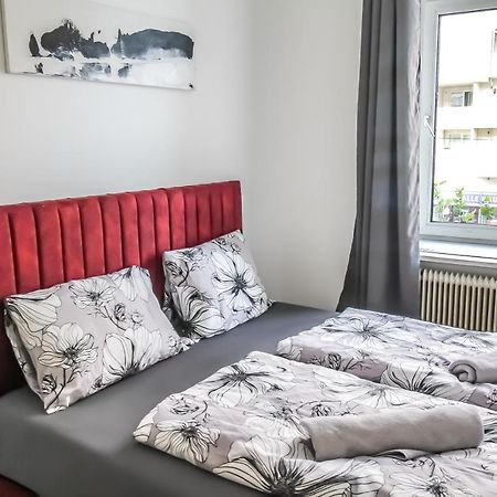 Private Room In Shared Apartment Pr3 Βιέννη Εξωτερικό φωτογραφία